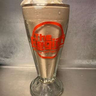 Chocolate Shake