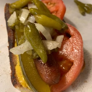 Chicago Dog