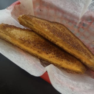 Grilled Cheese